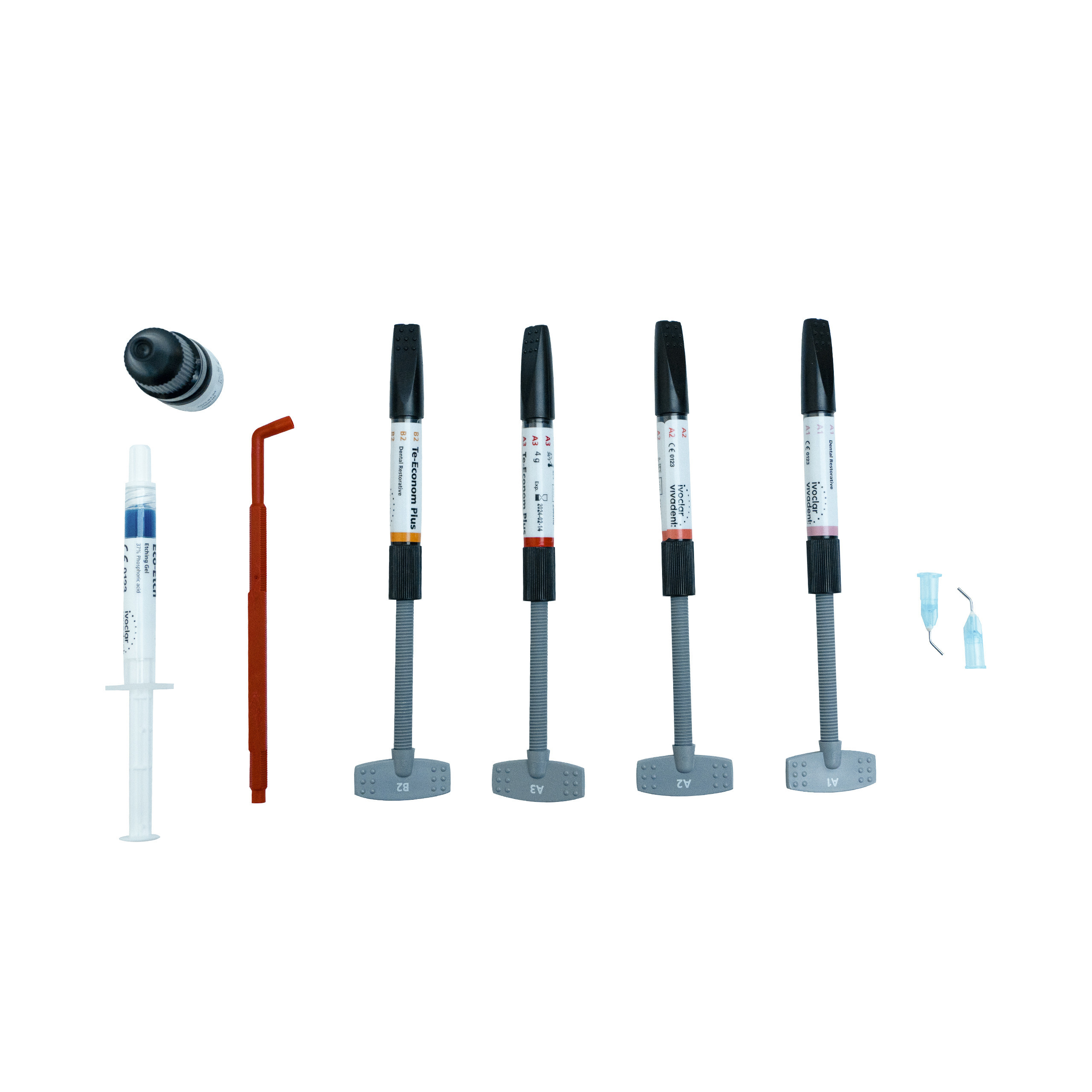 Ivoclar Vivadent Te-Econom Plus Intro Pack